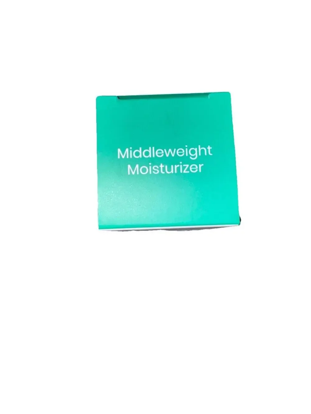 Koope Middleweight Moisturizer 1.69Fl Oz Ea Cream Long Lasting New & Sealed